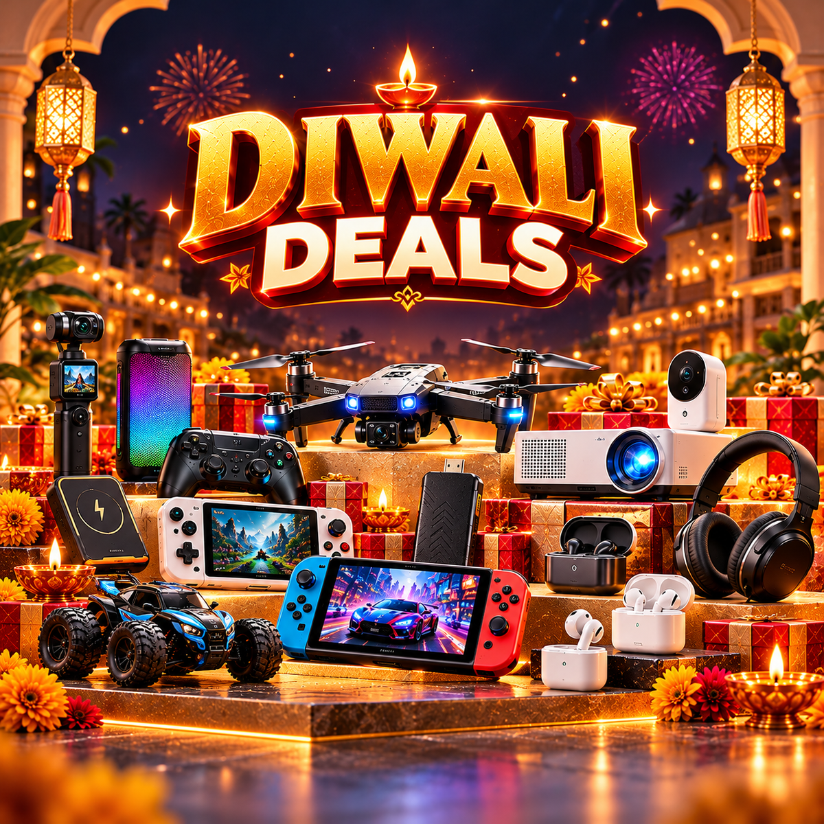 DIWALI DEALS