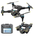 T6 Pro Drone with Racing Car Look Brushless Motor, Gimbal Camera & 4 Inch Display Controller | Best Drone Under ₹4000