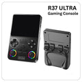 R37 Handheld Gaming Console with WiFi, YouTube, Bluetooth & 20000+ Games | Best Smart Handheld India