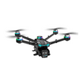 GT6 GPS Drone with RGB LED, Futuristic Design & Chargeable Controller | Best GPS Drone Under ₹8000