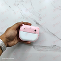 Dual Camera Instant Thermal Printer — Click & Print Photos Instantly | Free Extra Roller