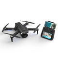 Nabhyan Pro 2.0 Made in India Drone with Display Controller, 1080p Wide Angle Camera & 6 Month Warranty