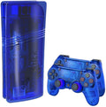 M64 Mini Gamestick with Transparent Controllers & 25000+ Games | Most Unique Budget Gaming Console India