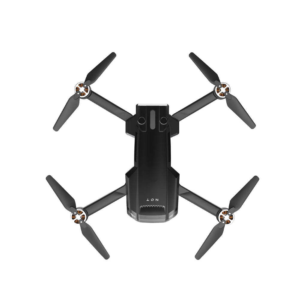 Nabhyan Pro 2.0 Made in India Drone with Display Controller, 1080p Wide Angle Camera & 6 Month Warranty