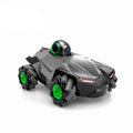 RC Camera Car with 90° Rotating Camera, WiFi App Control & Mechanical Tires | First Ever Camera RC Car India