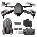 E88 with Brushless Motor & Dual Camera Drone | Best Drone Under ₹2000