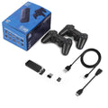 M33 V2.0 Gamestick with 25000+ Games & PSP Classics | Best Gaming Console with PSP Games India