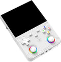 R36 Ultra X Handheld Console with 4.5 Inch Crisp Display & 20000+ Games | Best Display Handheld India