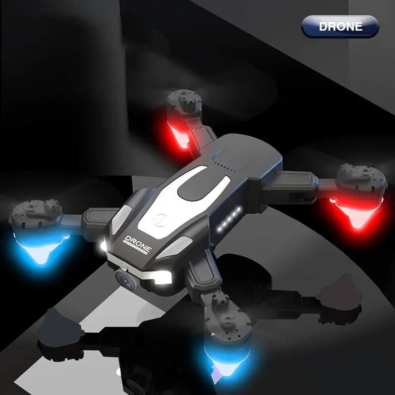J2 Garuda Drone with RGB LED Lights| Best Drone Under ₹2000 | AceTech Gadgets
