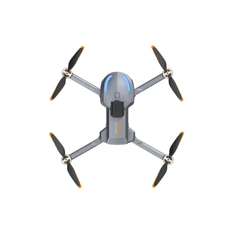 A17 Pro Drone with RGB LED Lights & Brushless Motor | Best Budget Drone India