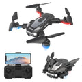 J2 Garuda Drone with RGB LED Lights| Best Drone Under ₹2000 | AceTech Gadgets