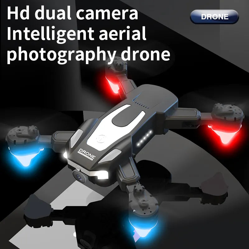 J2 Garuda Drone with RGB LED Lights| Best Drone Under ₹2000 | AceTech Gadgets