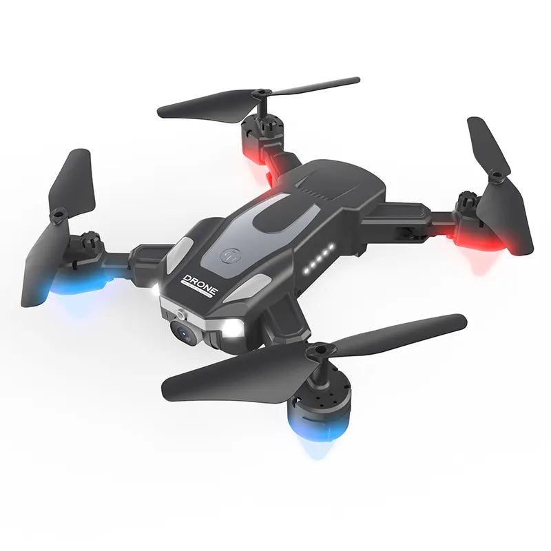 J2 Garuda Drone with RGB LED Lights| Best Drone Under ₹2000 | AceTech Gadgets