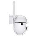 WiFi PTZ CCTV Camera with Night Vision & App Control | Best Budget Security Camera India