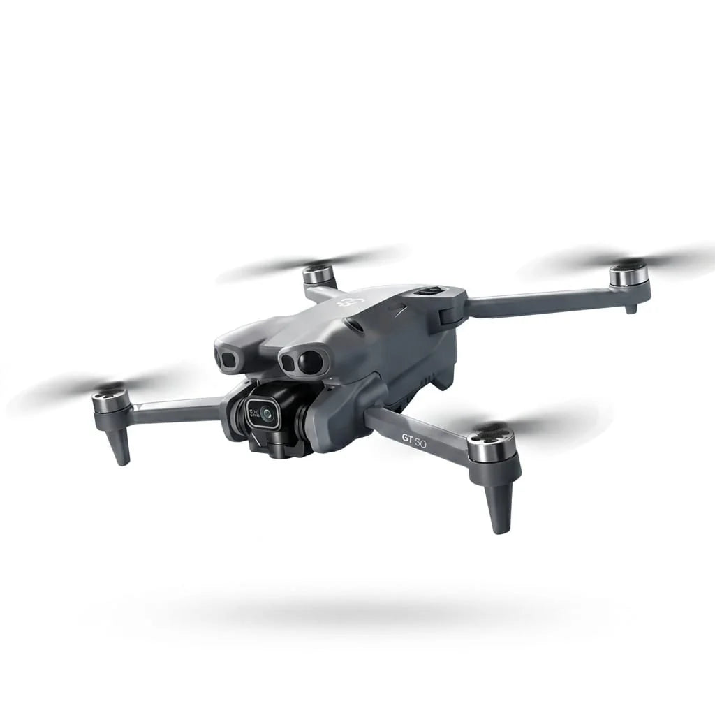 AceTech SkyMax Pro Drone with Brushless Motor, Longest Flight Time & Display Controller | Best Stable Drone Under ₹6000