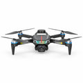 J6 Pro Drone with Brushless Motor & RGB Key Ray Lights | Best Budget Drone India | AceTech Gadgets