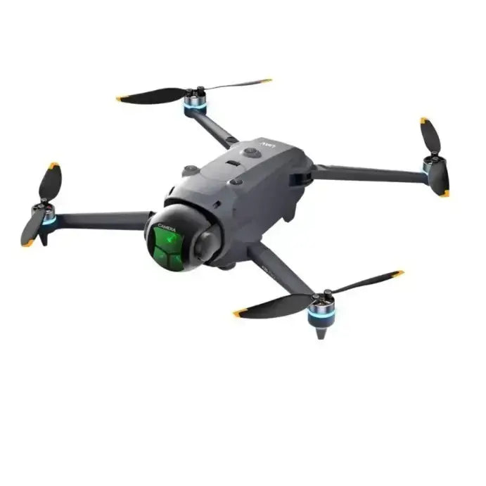 A26 Pro GPS Drone with 1080p Camera, 4.5 Inch Display & DJI Mavic 4 Pro Design | Best GPS Drone Under ₹14000