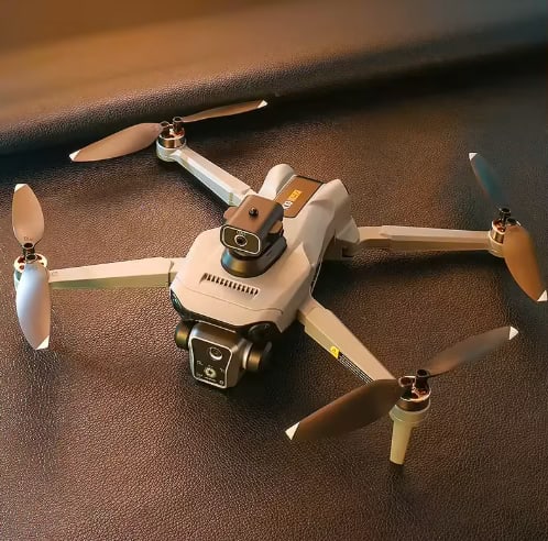 K19 Max GPS Drone with 4.5 Inch Display Controller & Intelligent Battery | Best GPS Drone Under ₹11000