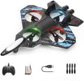 Fighter Jet Toy Drone with 360° Rotation & Unbreakable Foam Body | Best Drone for Kids