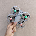 Mini Neo V2 Drone with 4.5 Inch Display Controller & Brushless Motor | DJI Mini 2 Style Drone Under ₹4000