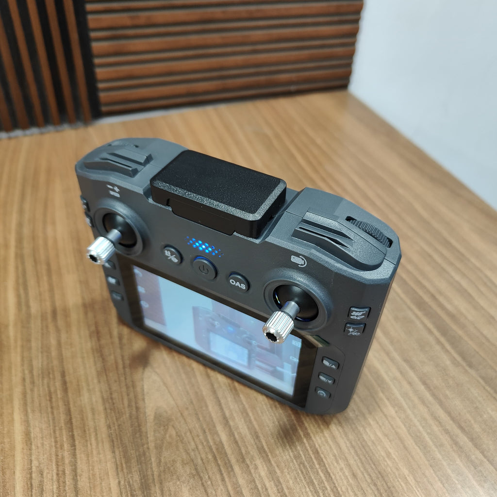 Mini Neo V2 Drone with 4.5 Inch Display Controller & Brushless Motor | DJI Mini 2 Style Drone Under ₹4000