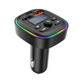 Bluetooth FM Transmitter Car MP3 Player with Hands-Free Calling