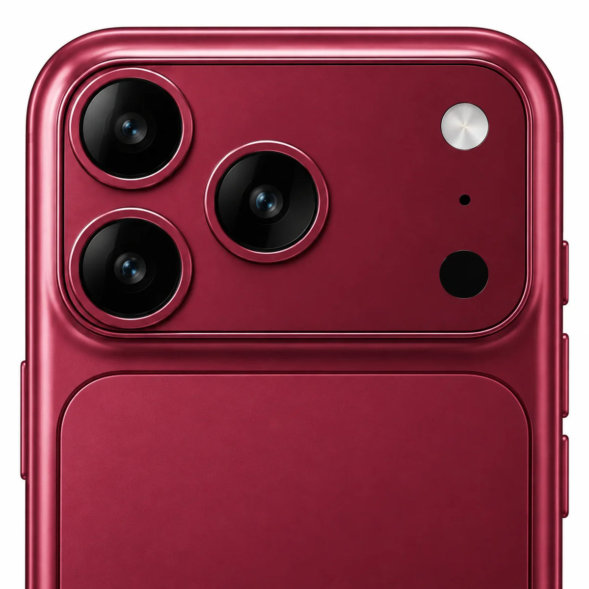 Peace i18 Pro Smartphone 4GB/6GB+128GB | iPhone Style Design, Triple Camera & 5000mAh Battery