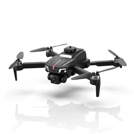 J6 Pro Drone with Brushless Motor & RGB Key Ray Lights | Best Budget Drone India | AceTech Gadgets