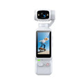 Pocket Action Camera with 180° Rotating Lens, 1080p HD, Display Screen & Fill Light | Best Pocket Camera India